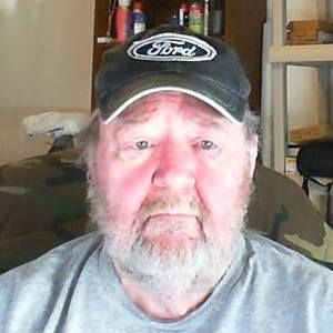 Meet your Posher, Randy